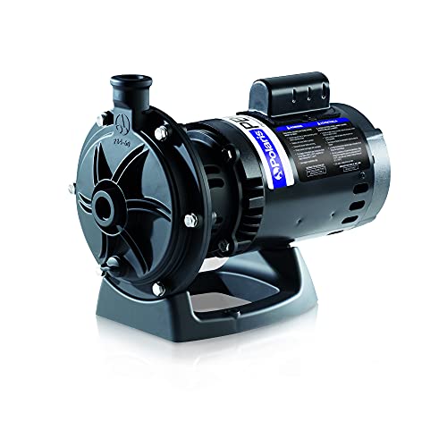 Polaris PB460 Booster Pump for PressureSide Pool Cleaners with a 60Hertz Motor Pricepulse