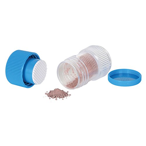 Ezy Dose Pill Crusher with Storage