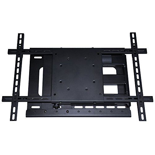 Full-Motion-TV-Wall-Mount-with-Included-HDMI-Cable-Fits-37-to-70-Inch-TV-VESA-compatible-to-600x400