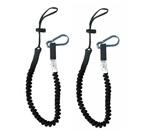 Us-15-tl, 2 pack tool leash, 15 lb working limit, singl…