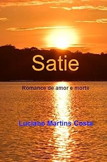 Livro Satie: Romance