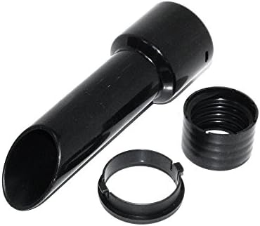 Home Parts ltd - Hose End Tool Cuff Kit 32mm for Numatic Henry Hetty George 216089