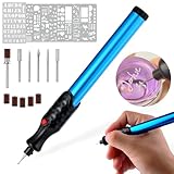The Original Easy Etcher - Engraving Pen Complete