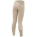 HR Farm Women's Full Seat Silicone Grip Breeches Horse Riding Jodhpurs