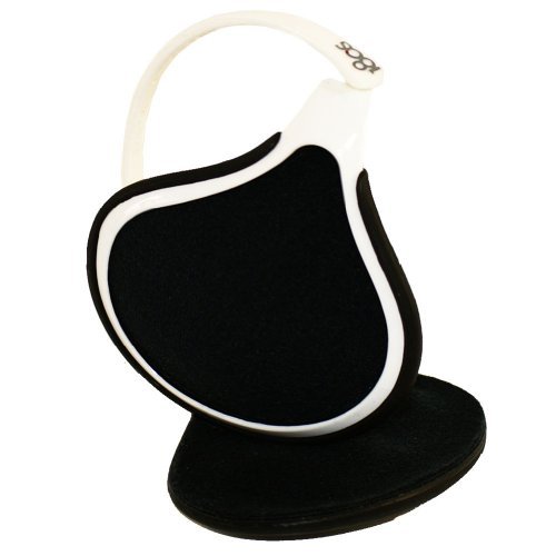 180S EXOLITE HEAT TEC FLEECE EAR WARMER