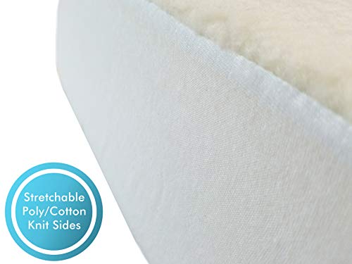 image for Active Care CAREACTIVE Rise with Ease Seat Cushion - Thick Firm Chair 