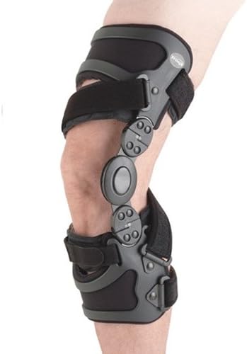 Ossur Unloader Spirit OTS Knee Brace (XLarge - Right - Medial)