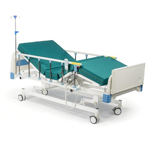 ELENKER Full Electric Hospital Bed