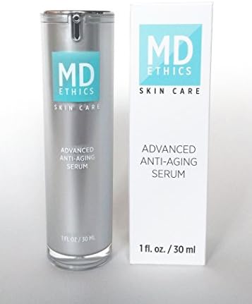 MDEthics Advanced Anti-Aging Serum