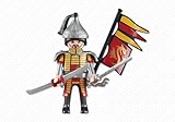 Red Dragon Knights Leader