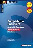 comptabilite financiere 17e edition by