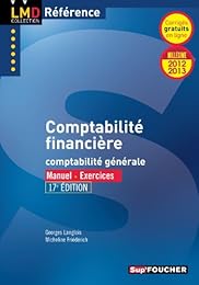 Comptabilité financière