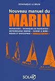 Nouveau manuel du marin - NE (French Edition) by
