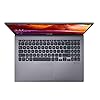 ASUS VivoBook 15 Intel Core i3 8th Gen 15.6-inch FHD Compact and Light Laptop (4GB RAM/1TB HDD/Windows 10/Integrated Graphics/FP Reader/Slate Grey/1.9 kg), X509FA-EJ342T - Image 8