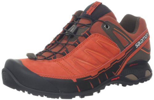 LTR Hiking Shoe,Fall Orange 