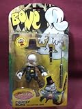 Amazon.com: Jeff Smith's BONE Action Figures: FONE BONE ...