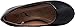 NORTY Girls Fashion Ballerina Ballet Slip On Flat Shoe Sizes Toddler to Big Kids Patent, Nubuck, Glitter