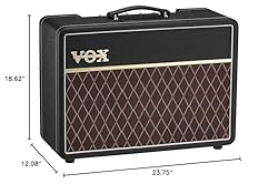 Vox AC10C1 1x10 inch 10-watt Guitar Tube Combo