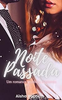Livro Noite Passada