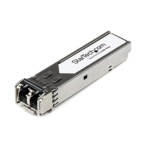 Module de transceiver SFP Compatible Citrix EW3A0000712-1000Base-LX - 1 Gbps - Portée de 10 km (EW3A0000712-ST)