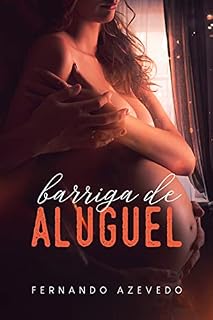 Livro Barriga de Aluguel