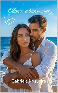 Livro amor a beira mar