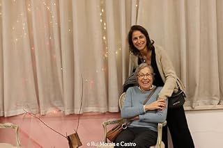 Livro Foi bonita a festa, pá!