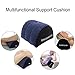 YTGOOD Wedge Position Cushion Magic Triangle Pillow Toy Ramp for Couples Women Men Relaxation Cushion + manual pumpthumb 2