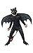 Rubies How to Train Your Dragon 2 Night Fury Costume, Child Small