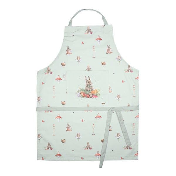 Wrendale Designs Rabbit Garden Friends Apron