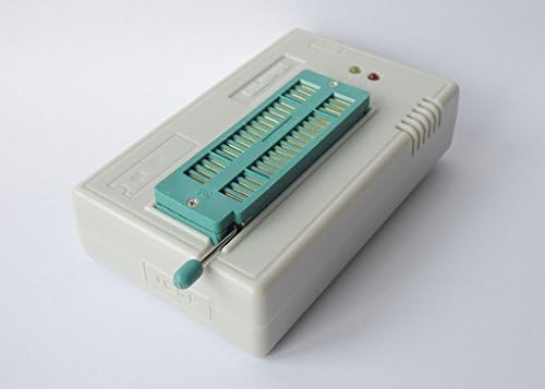 High Speed TL866CS Programmer USB EPROM EEPROM FLASH BIOS AVR AL PIC