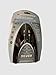 Monster Silver Advanced Performance Fiber Optic Audio Cable - 4 ft.