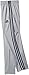 adidas Big Boys' Team Training Pant, Silver Gry, L