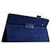 PEYOU Samsung Galaxy Tab A7 10.4 Case 2020, Premium Shockproof Protective Stand Case, Multi- Viewing Angles, Hard TPU Back Cover for Samsung Galaxy Tab A7 10.4 inch Tablet [SM-T500/T505/T507], Blue