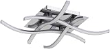 TYCOLIT LED Ceiling Light 24W 2400 Lumen 6500K Curved 4 LED Boards view 4