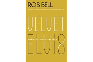 Velvet Elvis: Repainting the Christian Faith