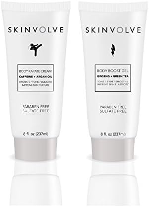 Skinvolve Starter Kit