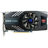 Sapphire AMD Radeon HD 6850 1GB PCI-E Video Card (100315L)