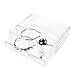 Vencer King-size Jewelry & Cosmetic/makeup Organizer (1 Top 2 Drawers