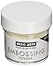 Hero Arts PW118 Embossing Powder, White Satin Pearl