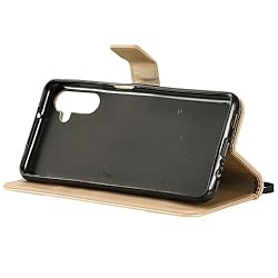 Rfvzubemok Compatible with LG G3 D855 Wallet