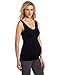 Lamaze Maternity Women's Seamless V-Neck Cami-Thin Straps
