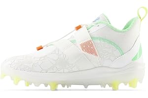 New Balance Unisex-Adult FuelCell Lindor V2 Comp Baseball Shoe