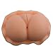SAMMOR Male Masturbator Silicone Sex Toys 3D Realistic Virgin Pussy Ass Love Doll Vagina Anal for Male Masturbation(Victoria’s Pussy Ass)