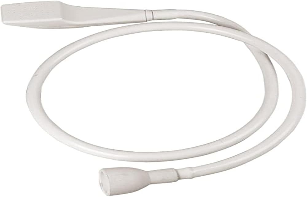 Sibel Single Tap Shampoo Hose Attachment 2.2m Rubber Mixer Tap Hair Washing Pet