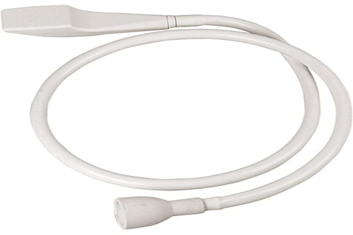 Hairdressers Single Tap Shampoo Hose Attachment