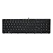 Replacement Keyboard for HP ProBook 450 G3 / 455 G3 / 470 G3 Laptop With Frame Backlight