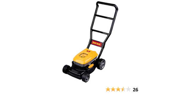 toy lawn mower amazon