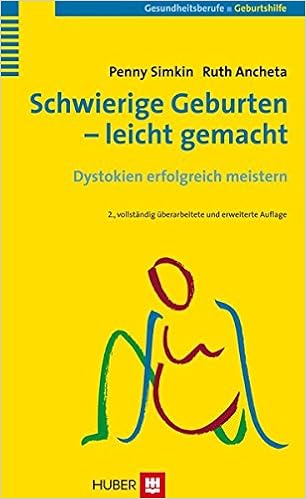 Schwierige Geburten Leicht Gemacht Dystokien Erfolgreich