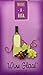 Wine-A-Rita Mix Delicious Frozen Drinks Made With Wine, Wine Glace